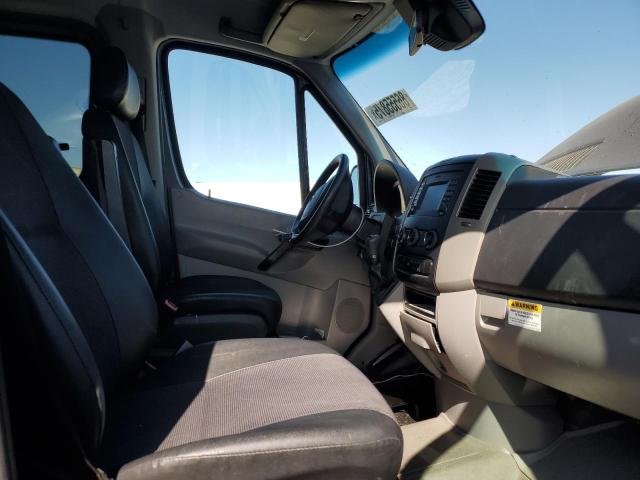 86555875 :رقم المزاد ، WDZPE7DC2E5904052 vin ، 2014 Mercedes-benz Sprinter مزاد بيع