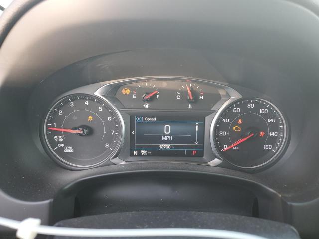 86155205 :رقم المزاد ، 3GKALTEG7RL319130 vin ، 2024 Gmc Terrain مزاد بيع