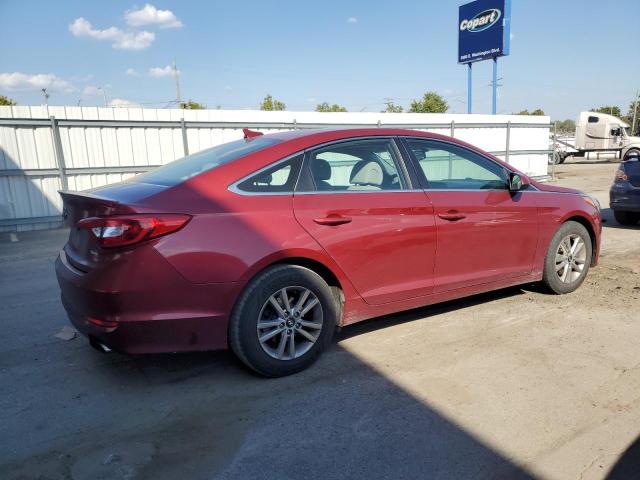 Продаж на аукціоні авто 2016 Hyundai Sonata Se, vin: 5NPE24AF0GH391514, номер лоту: 82214445
