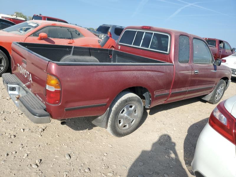 1997 Toyota Tacoma მანქანა იყიდება აუქციონზე, vin: 4TAVL52NXVZ294685, აუქციონის ნომერი: 89575155