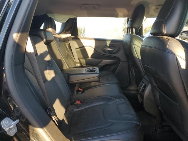 Продажа на аукционе авто 2021 Jeep Cherokee L, vin: 1C4PJMMX2MD209149, номер лота: 90842425