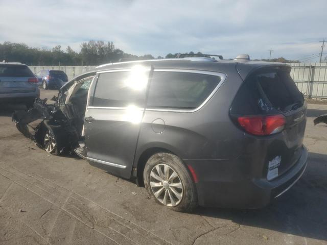 Продажа на аукционе авто 2018 Chrysler Pacifica, vin: 2C4RC1BG8JR277114, номер лота: 87278165