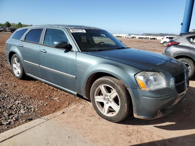 2005 Dodge Magnum მანქანა იყიდება აუქციონზე, vin: 2D4FV48V75H648010, აუქციონის ნომერი: 86297715