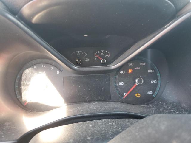 86057925 :رقم المزاد ، 1GCGSCE34G1286632 vin ، 2016 Chevrolet Colorado مزاد بيع