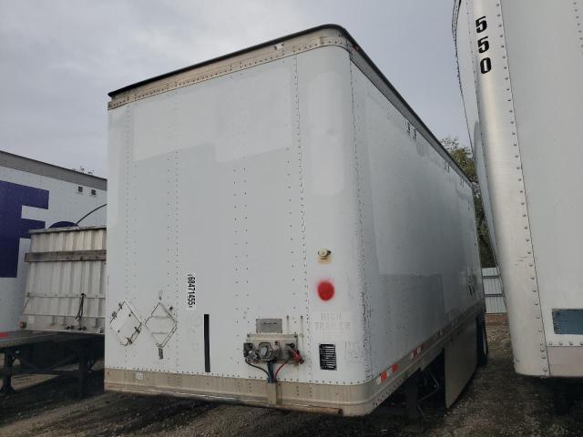 Aukcja sprzedaży 2008 Ggsd Dry Van Trailer, vin: 1GRAA56138D431313, numer aukcji: 68471455