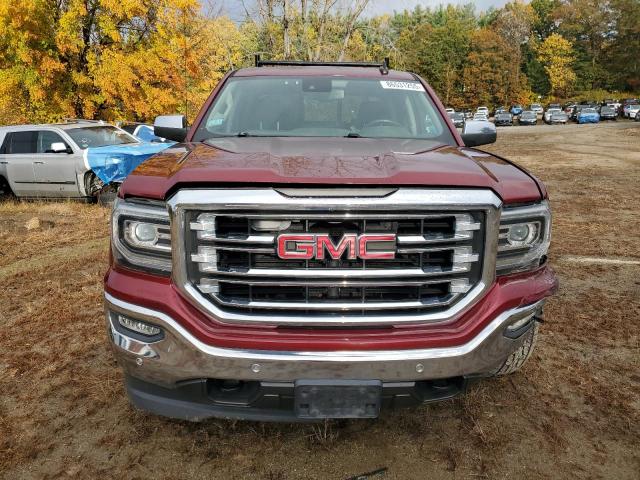 Продаж на аукціоні авто 2017 Gmc Sierra, vin: 3GTU2NEC6HG141576, номер лоту: 86531255