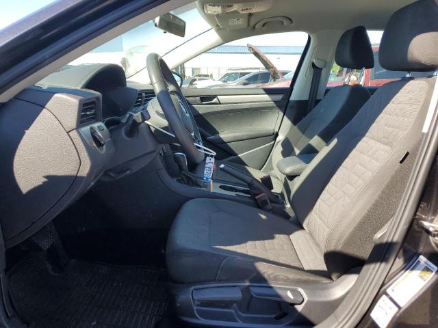 86136015 :رقم المزاد ، 1VWAA7A37MC006480 vin ، 2021 Volkswagen Passat مزاد بيع