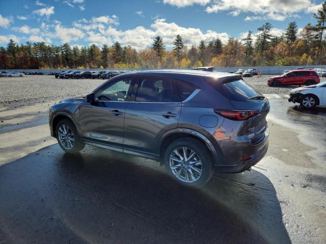 Продажа на аукционе авто 2025 Mazda Cx-5, vin: JM3KFBEM6S0669401, номер лота: 90743905
