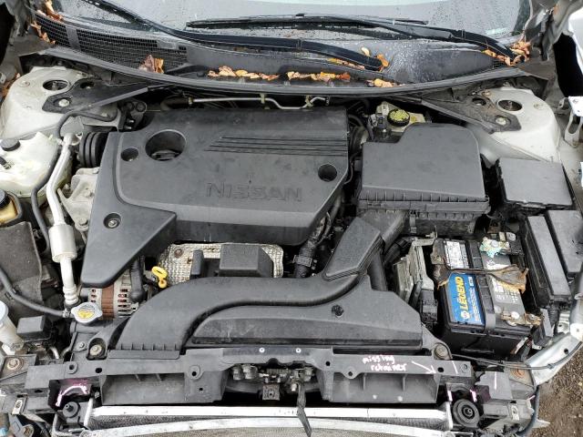 Продажа на аукционе авто 2017 Nissan Altima 2.5, vin: 1N4AL3AP0HC145838, номер лота: 86310615