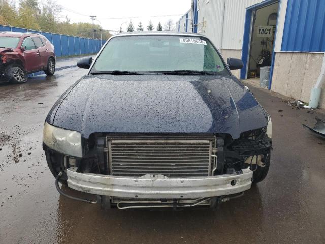 Aukcja sprzedaży 2004 Audi A4, vin: WAUAT48H64K005465, numer aukcji: 86819645