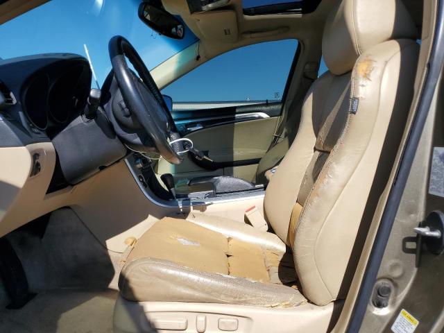 2008 Acura Tl მანქანა იყიდება აუქციონზე, vin: 19UUA66268A028953, აუქციონის ნომერი: 87422645