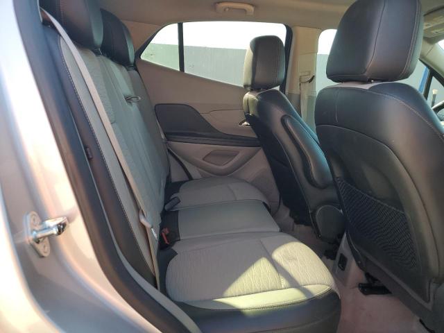 Продаж на аукціоні авто 2016 Buick Encore, vin: KL4CJ1SM0GB600557, номер лоту: 86821495