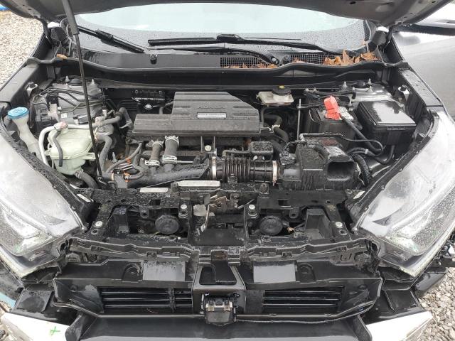 Aukcja sprzedaży 2018 Honda Cr-v Ex, vin: 7FARW2H5XJE012231, numer aukcji: 82785235