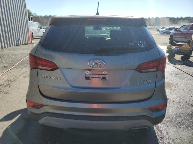 Aukcja sprzedaży 2018 Hyundai Santa Fe S, vin: 5NMZTDLB6JH090730, numer aukcji: 87287435