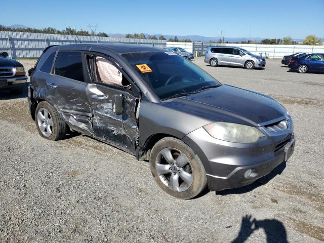 2007 Acura Rdx მანქანა იყიდება აუქციონზე, vin: 5J8TB18597A019570, აუქციონის ნომერი: 89929555
