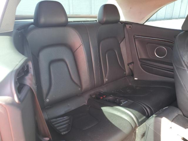 Aukcja sprzedaży 2011 Audi A5, vin: WAULFAFH7BN003639, numer aukcji: 86545275