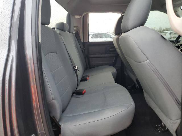 Продаж на аукціоні авто 2017 Ram 1500, vin: 1C6RR7FT5HS601208, номер лоту: 89720335