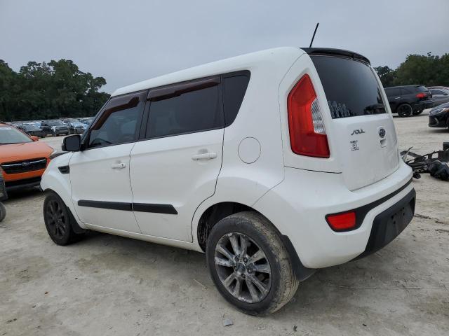 Aukcja sprzedaży 2012 Kia Soul, vin: KNDJT2A64C7388517, numer aukcji: 90133935