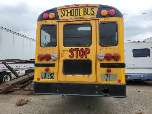 87119795 :رقم المزاد ، 4DRBUC8N5FB648943 vin ، 2015 Ic Corporation Ce Series School مزاد بيع