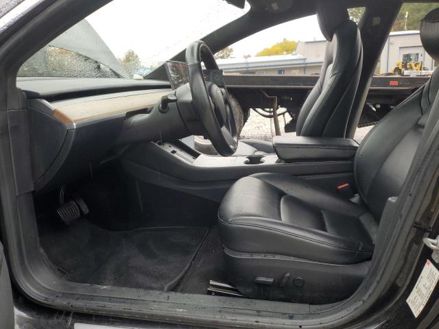 Продажа на аукционе авто 2018 Tesla Model 3, vin: 5YJ3E1EA8JF089440, номер лота: 84900205