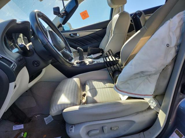 Продаж на аукціоні авто 2018 Infiniti Q50 Luxe, vin: JN1EV7AP7JM355319, номер лоту: 81265265