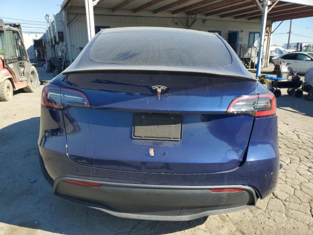 Продаж на аукціоні авто 2022 Tesla Model Y, vin: 7SAYGDEF1NF391609, номер лоту: 89439905