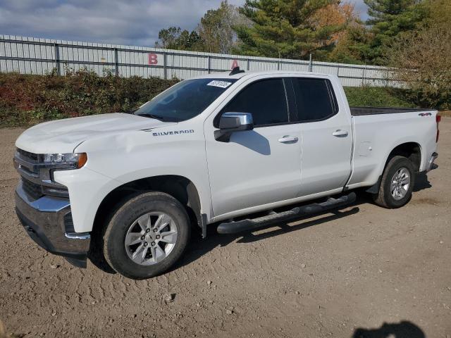 Продаж на аукціоні авто 2020 Chevrolet Silverado, vin: 1GCRYDEK0LZ315785, номер лоту: 83781035