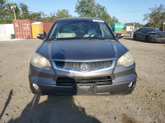 Aukcja sprzedaży 2008 Acura Rdx, vin: 5J8TB18588A019318, numer aukcji: 84548975