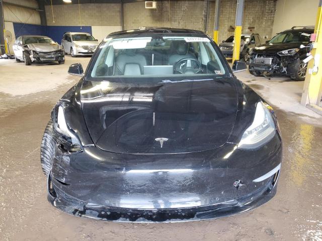 Продаж на аукціоні авто 2018 Tesla Model 3, vin: 5YJ3E1EB0JF112461, номер лоту: 84275055