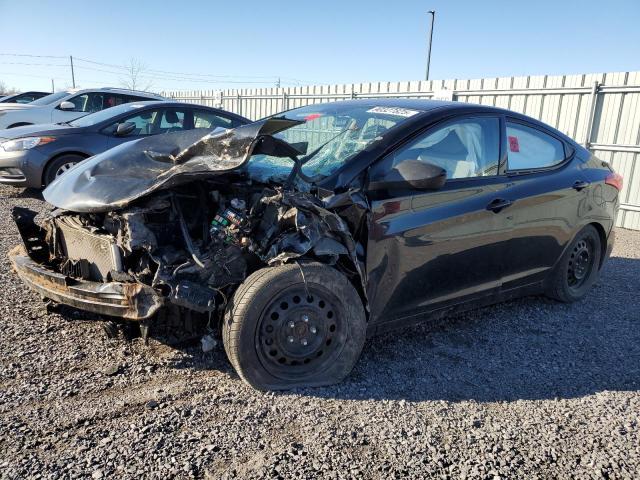 Продажа на аукционе авто 2013 Hyundai Elantra, vin: 5NPDH4AE5DH384992, номер лота: 90327825