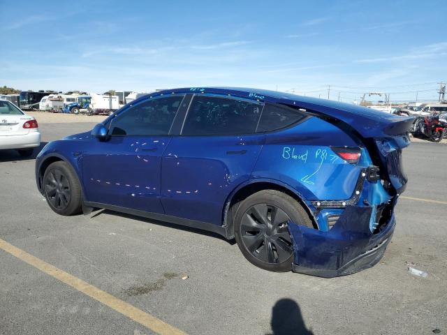 Продажа на аукционе авто 2025 Tesla Model Y, vin: 7SAYGDEE6SF305777, номер лота: 90378465