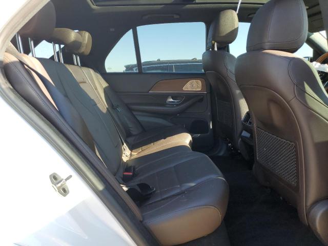 Auction sale of the 2022 Mercedes-benz Gle 350 4m, vin: 4JGFB4KB5NA796686, lot number: 86499935