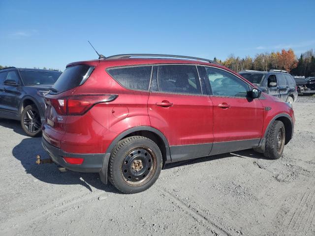 Aukcja sprzedaży 2019 Ford Escape Se, vin: 1FMCU9GD6KUC15033, numer aukcji: 84979535