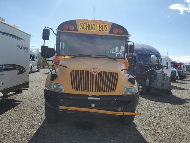 Продаж на аукціоні авто 2014 Ic Corporation 3000 Ce, vin: 4DRBUSKN4EB307213, номер лоту: 84433275