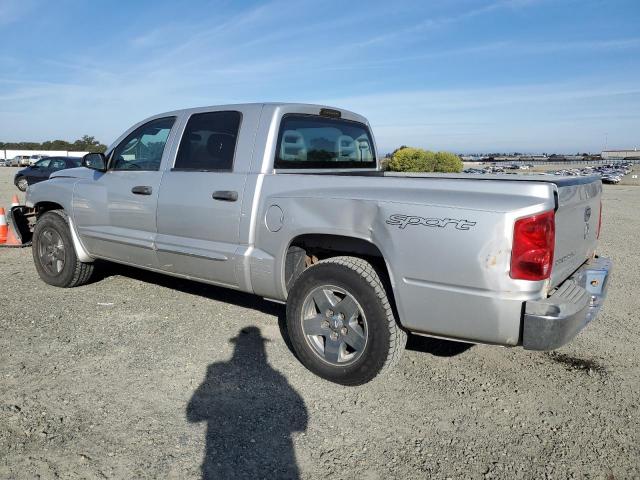 Aukcja sprzedaży 2006 Dodge Dakota Qua, vin: 1D7HE48N96S671083, numer aukcji: 89634915