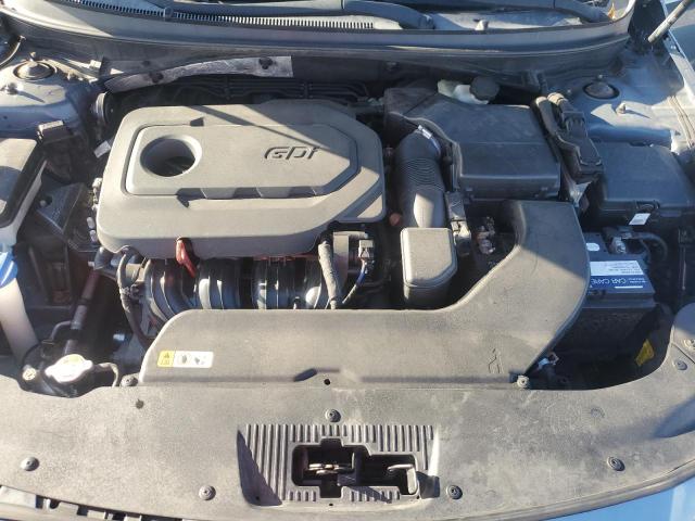 Aukcja sprzedaży 2016 Hyundai Sonata, vin: 5NPE34AFXGH350899, numer aukcji: 85862215