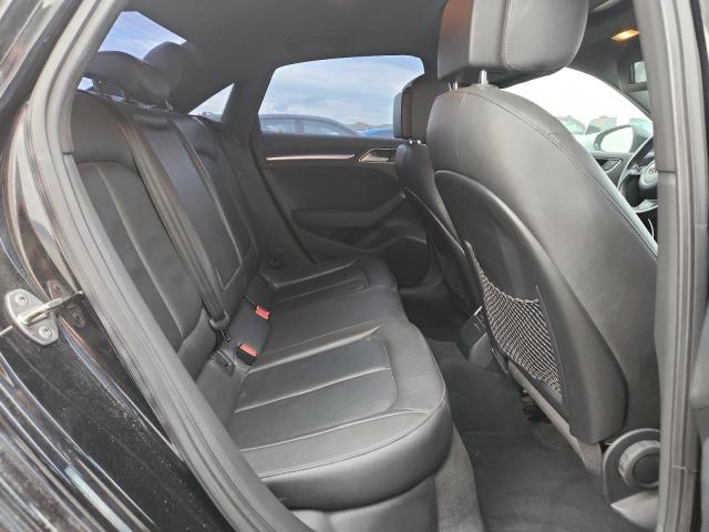 2015 Audi A3 მანქანა იყიდება აუქციონზე, vin: WAUACGFF8F1032985, აუქციონის ნომერი: 71227245