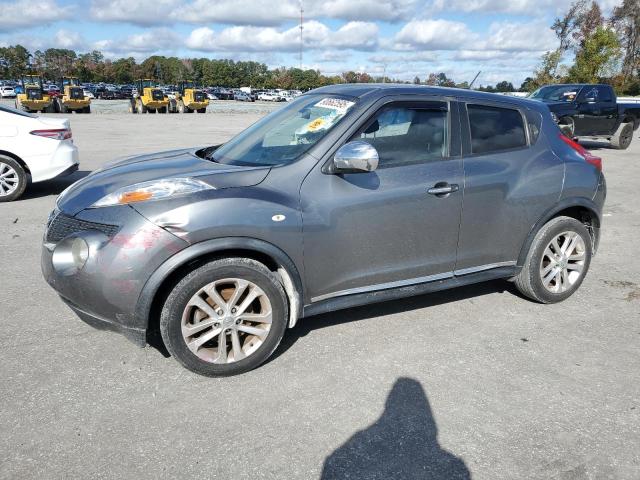 90662595 :رقم المزاد ، JN8AF5MR6CT102581 vin ، 2012 Nissan Juke S مزاد بيع