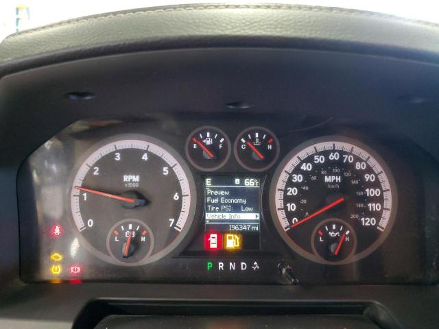 Aukcja sprzedaży 2012 Dodge Ram 1500 L, vin: 1C6RD7JT5CS109261, numer aukcji: 85130105