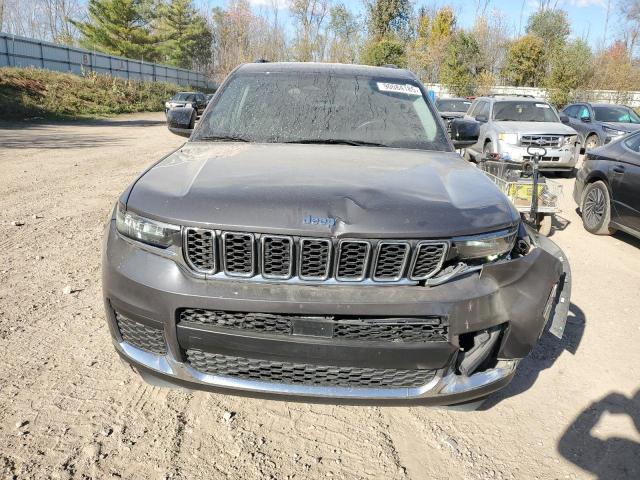 Aukcja sprzedaży 2021 Jeep Grand Cher, vin: 1C4RJKAG7M8169113, numer aukcji: 90084185