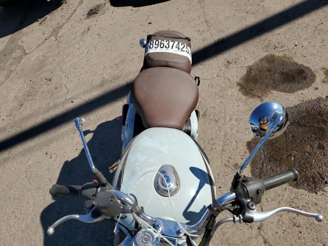 46743566 :رقم المزاد ، ME3FAP201RV300474 vin ، 2024 Royal Enfield Motors Classic 350 مزاد بيع