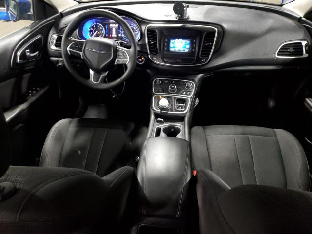 Aukcja sprzedaży 2015 Chrysler 200, vin: 1C3CCCAB4FN690261, numer aukcji: 86788865