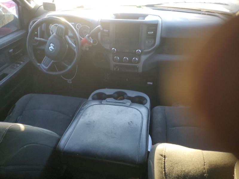 Продажа на аукционе авто 2021 Ram 2500 Trade, vin: 3C6UR5CL1MG525183, номер лота: 82493805