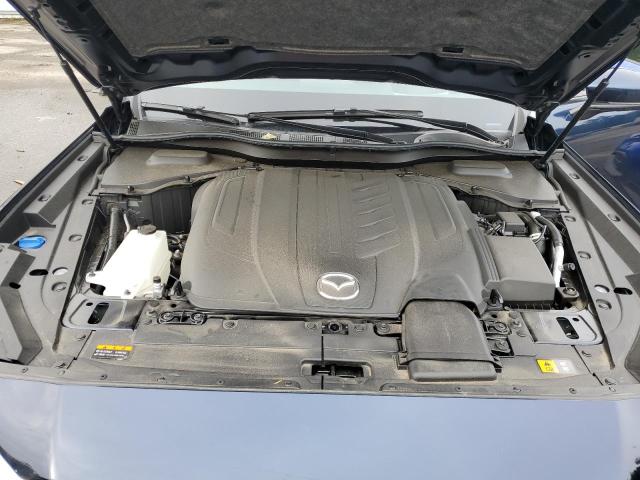 Aukcja sprzedaży 2024 Mazda Cx-90, vin: JM3KK1HC5R1143029, numer aukcji: 89638975