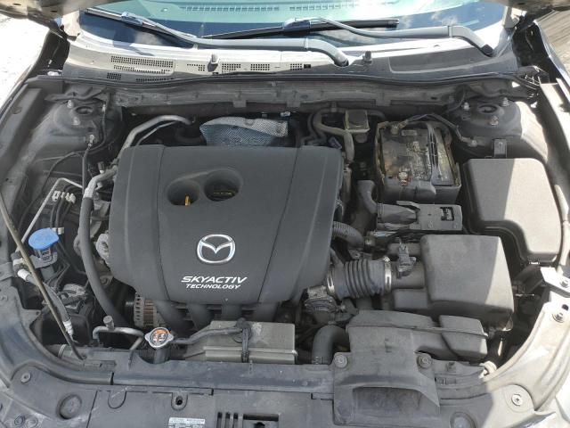 Продажа на аукционе авто 2017 Mazda 3, vin: 3MZBN1U75HM121393, номер лота: 85717925