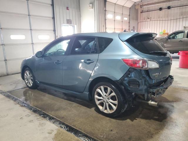 Продаж на аукціоні авто 2011 Mazda 3, vin: JM1BL1M67B1466218, номер лоту: 84215895