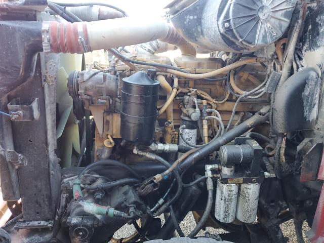 Aukcja sprzedaży 2000 Peterbilt Tractor 357, vin: 1NPALU0XXYN510427, numer aukcji: 87251285