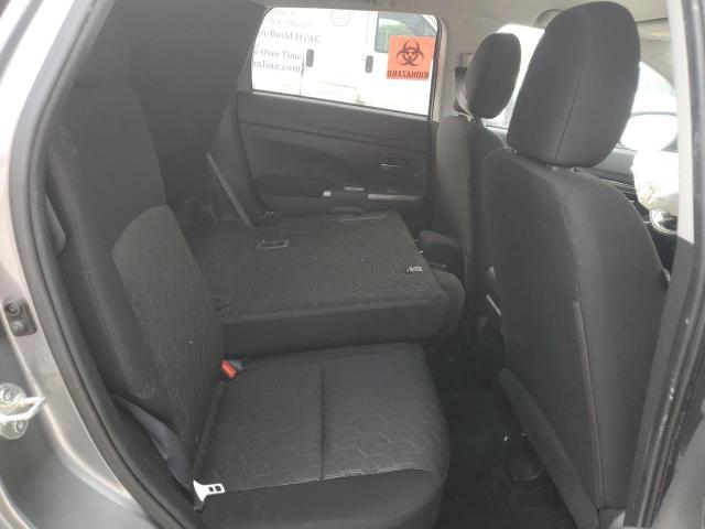 Продаж на аукціоні авто 2021 Mitsubishi Outlander Sport, vin: JA4ARUAU6MU026033, номер лоту: 86476415