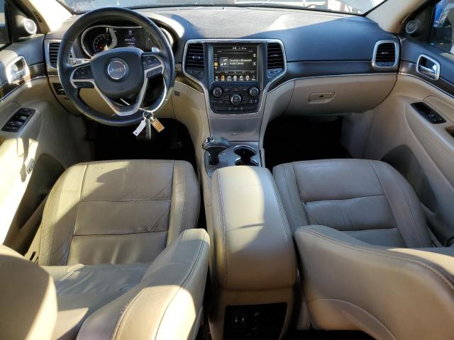 Aukcja sprzedaży 2015 Jep Grand Cherokee Limited, vin: 1C4RJFBG1FC637603, numer aukcji: 85727215