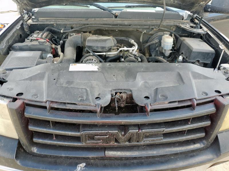 Aukcja sprzedaży 2011 Gmc Sierra C15, vin: 1GTR1TEX9BZ312571, numer aukcji: 81939225